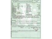 jaguar s-type del año 2000