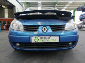 renault scenic ii del año 2005