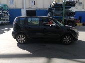 citroën c3 picasso del año 2009