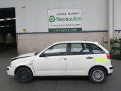 seat ibiza (6k1) del año 1999