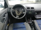 seat ibiza (6k1) del año 1999