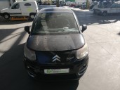 citroën c3 picasso del año 2009