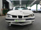 seat ibiza (6k1) del año 1999