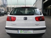 seat ibiza (6k1) del año 1999
