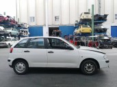 seat ibiza (6k1) del año 1999