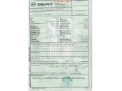 seat ibiza (6k1) del año 1999