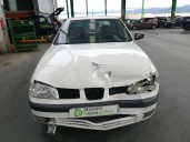seat ibiza (6k1) del año 1999