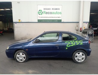 renault megane i coach (da0/1_) del año 1999