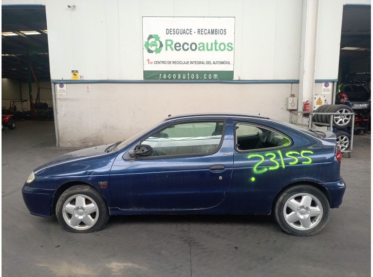 renault megane i coach (da0/1_) del año 1999