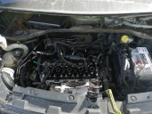 citroën c3 picasso del año 2009