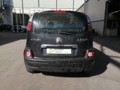 citroën c3 picasso del año 2009