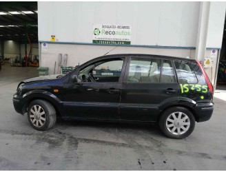 ford fusion (cbk) del año 2003