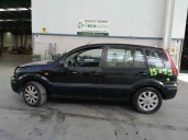 ford fusion (cbk) year 2003
