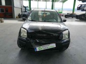 Ford Fusion (CBK) from 2003