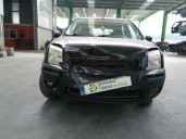 Ford Fusion (CBK) from year 2003