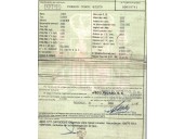 iveco daily closed box (1989 =>) year 1997