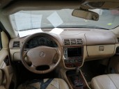 mercedes-benz m-class (w163) year 2000