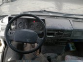 iveco daily caja cerrada (1989 =>) del año 1997