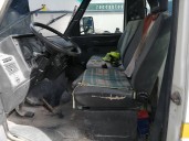 iveco daily caja cerrada (1989 =>) del año 1997