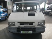 iveco daily caja cerrada (1989 =>) del año 1997