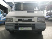 iveco daily caja cerrada (1989 =>) del año 1997