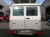 iveco daily caja cerrada (1989 =>) del año 1997