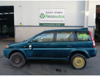 honda hr-v (gh) del año 2000