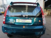 honda hr-v (gh) del año 2000