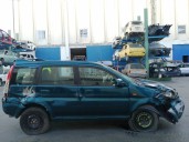 honda hr-v (gh) del año 2000