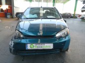 honda hr-v (gh) del año 2000