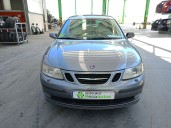 saab 9-3 station wagon (e50) del año 2007