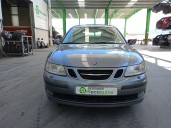 saab 9-3 station wagon (e50) del año 2007