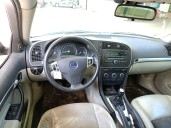 saab 9-3 station wagon (e50) del año 2007