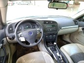 saab 9-3 station wagon (e50) del año 2007