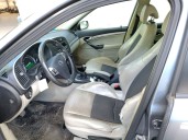 saab 9-3 station wagon (e50) del año 2007