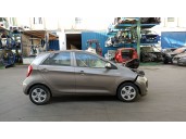 kia picanto ii (ta) del año 2016