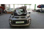 kia picanto ii (ta) del año 2016