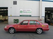 volvo s70 berlina del año 1997