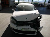 volkswagen golf vi (5k1) del año 2010