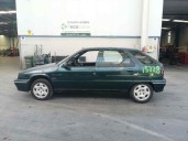 citroën zx del año 1997