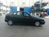 citroën zx del año 1997