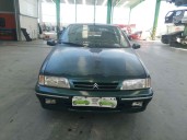 citroën zx del año 1997