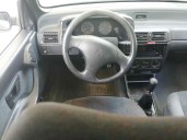 citroën zx from 1997