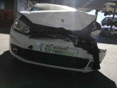 volkswagen golf vi (5k1) del año 2010