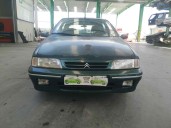 citroën zx del año 1997