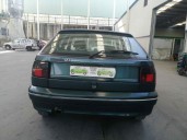 citroën zx del año 1997