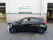 ford fiesta (cb1) del año 2011