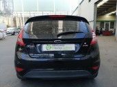 ford fiesta (cb1) del año 2011