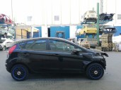 ford fiesta (cb1) del año 2011