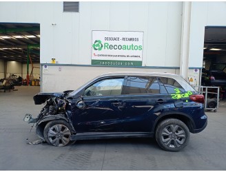 suzuki vitara (ly) del año 2024